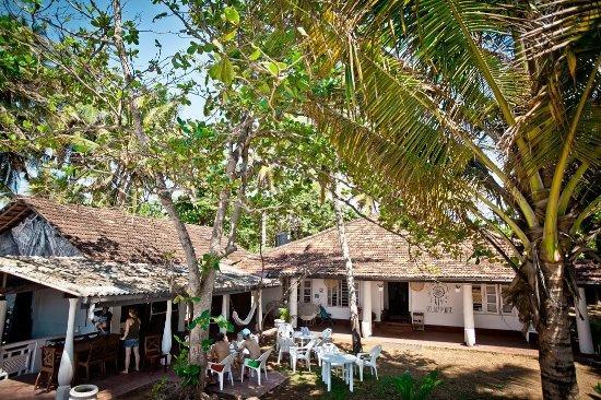 Hotel Solar House Tangalle Exteriér fotografie