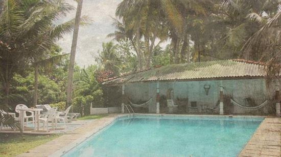 Hotel Solar House Tangalle Exteriér fotografie